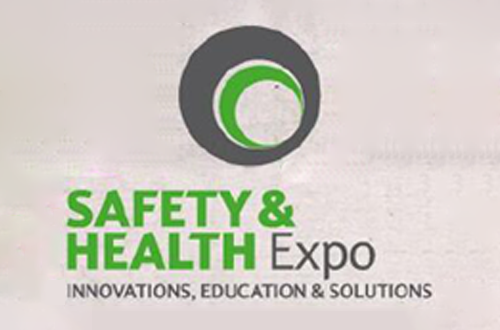 SAFETY&HEALTH Expo