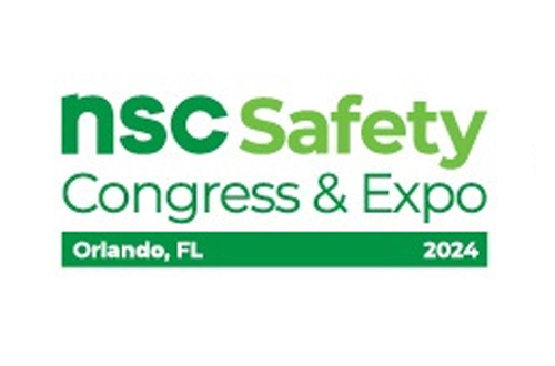 NSC Safety Congress & Expo 2024